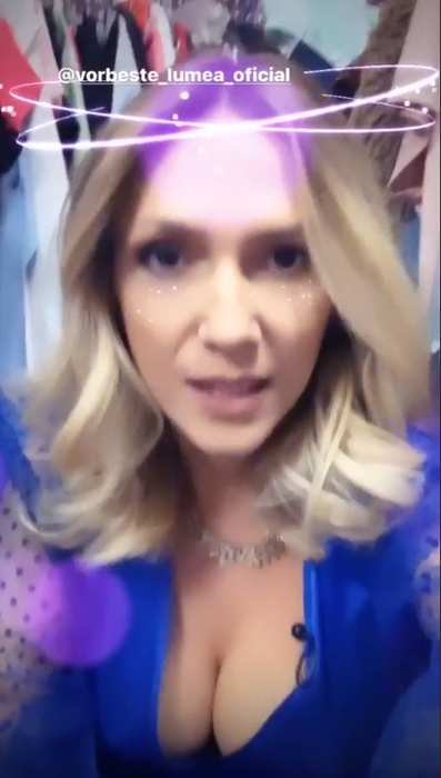 Adela Popescu, în lacrimi de bucurie de ziua ei! Ce surpriză i-a făcut Radu Vâlcan înainte ca prezentatoarea să ajungă la emisiunea de la Pro TV