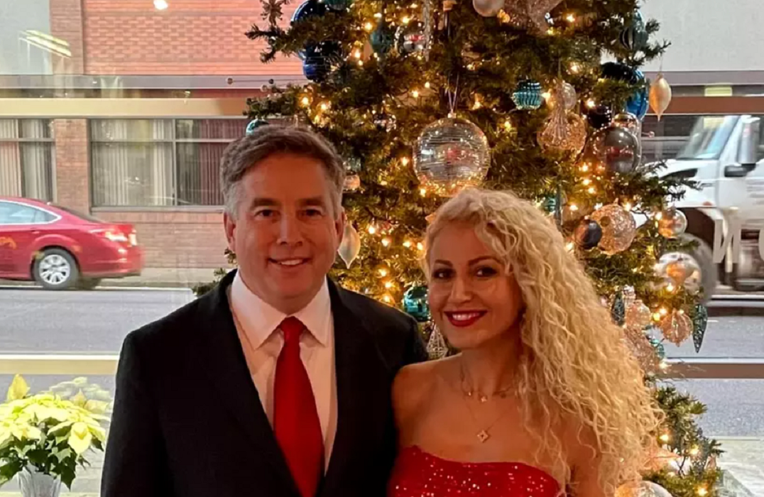 Anamaria Ferentz a ajuns mamă pentru șapte copii în America! „Încerc să le dau educație, că aici nu prea e”. Ce spune despre iubitul ei
