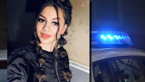 Alertă în România! Sara a dispărut fără urmă! Sunați la 112 dacă dețineți informații