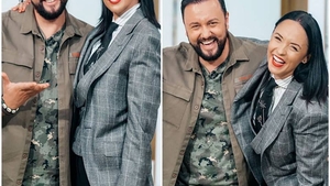 Ce apropiați sunt Andreea Marin și Cătălin Măruță: „Nu ne-a ieșit!”