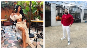 Tzancă Uraganu a criticat-o dur pe Daniela Crudu. Ce l-a nemulțumit pe manelist