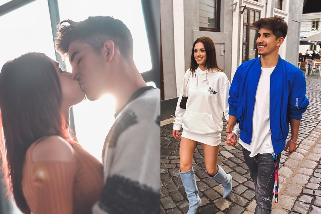 Sebastian Dobrincu și Ioana Ignat s-au despărțit din nou! Afaceristul de la Imperiul Leilor a scăpat porumbelul!