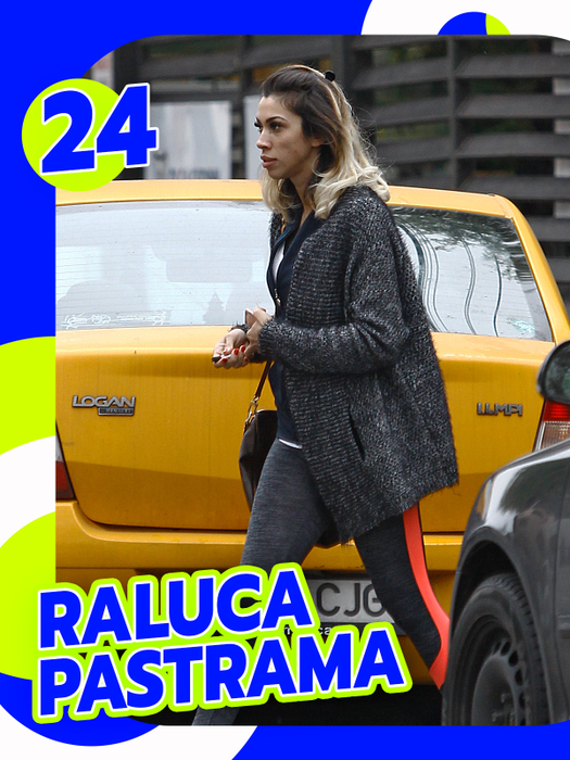 Au arătat tot! Top 30 sexy-vedete în cei mai “obraznici” colanți. Bianca Drăgușanu și Ramona Olaru, așa cum nu le-ai mai văzut!