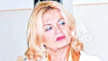 Dr. Teodora Olaru, directorul medicalal Spitalului Judetean Arad, spune ca soferul TIR-ului ucigas a refuzat internarea si a plecat in cursa bolnav: Era sub tratament medicamentos