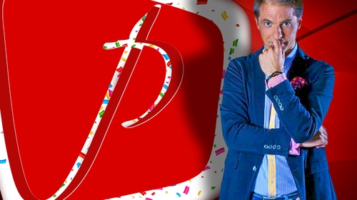 Dan Negru negociază ”transferul” Revelionului de la Antenă la Prima TV!