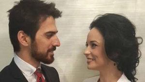 Ce i-a transmis mama lui Tuncay Andreei Marin înainte de divorţ