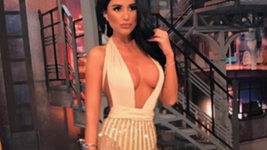 DANIELA CRUDU, transformată total după operaţiile făcute! Fanii nu au recunoscut-o:,,Nu mai semeni deloc cu tine''
