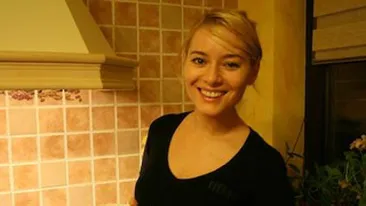 Laura Cosoi a descoperit cea mai simpla reteta! Uite cu ce preparat si-a potolit foamea!