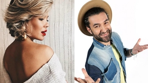 Va fi nunta anului în showbiz! Gina Pistol se mărită cu Smiley