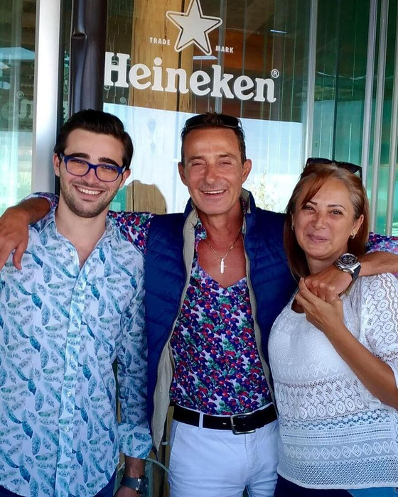 Mazăre jr. nu-i calcă pe urme tatălui său! Ce a făcut la Asylum fiul fostului primar al Constanței
