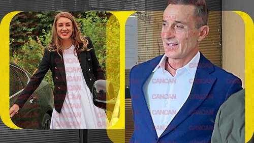 Radu Mazăre a devenit tată pentru a doua oară! Totul a fost top secret, dar CANCAN.RO a aflat cele mai tari detalii!