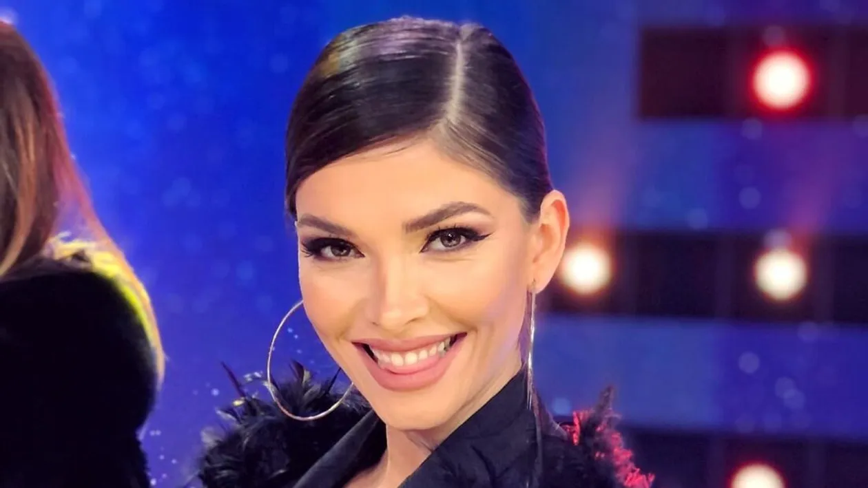 Alina Pușcaș a trecut pragul medicului estetician! Ce procedură a ales să-și facă vedeta de la Antena 1: „Am avut nevoie”
