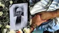 Doliu pentru o vedetă din România! Tatăl ei s-a stins în urmă cu puțin timp: „Luptă neobosită la Secția de Terapie Intensivă”