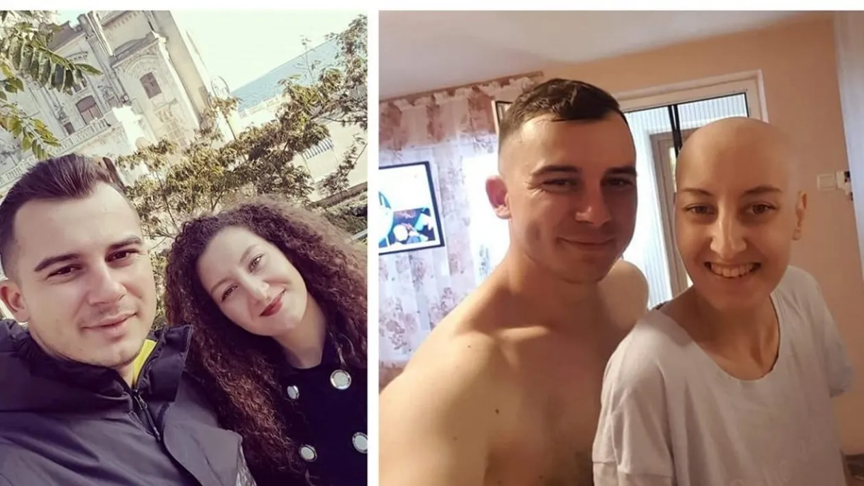 Scrisoarea virală a unui militar din Târgoviște. Silviu imploră la salvarea logodnicei sale, diagnosticată cu cancer înainte de nuntă