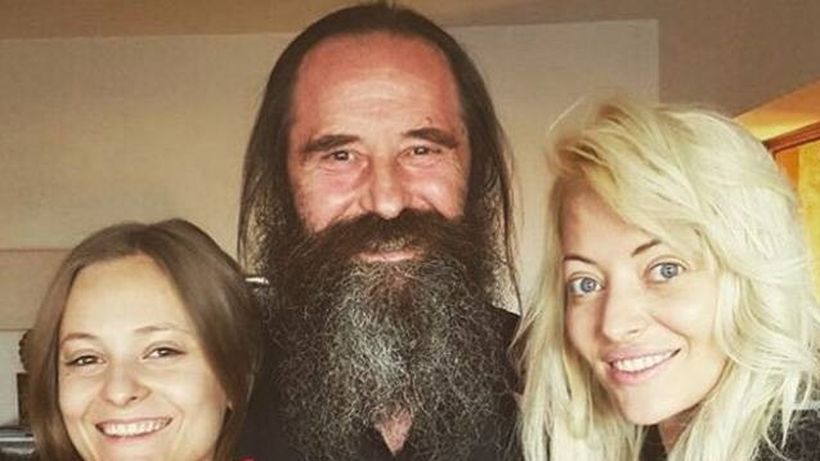 Tatăl Deliei, accident pe Athos! Gina Matache: ”Din păcate…”