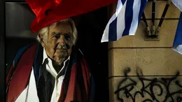 BREAKING | A murit José Mujica, ”cel mai sărac președinte din lume”