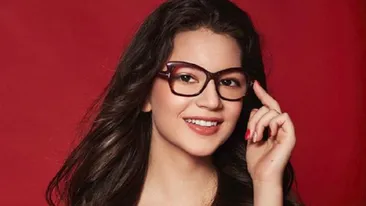 Cleopatra Stratan, apariție provocatoare! Ce crede tatăl ei despre ținutele sexy: „Nu este...”