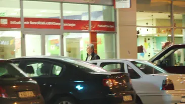 Confruntarea cu Steaua ii provoaca insomnii lui Dinu Gheorghe! A plecat la cumparaturi in toiul noptii