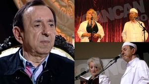 Actorul român distrus de alcool. A renunțat la oribilul viciu cu mult timp înainte de moarte, dar viața nebună i-a afectat sănătatea