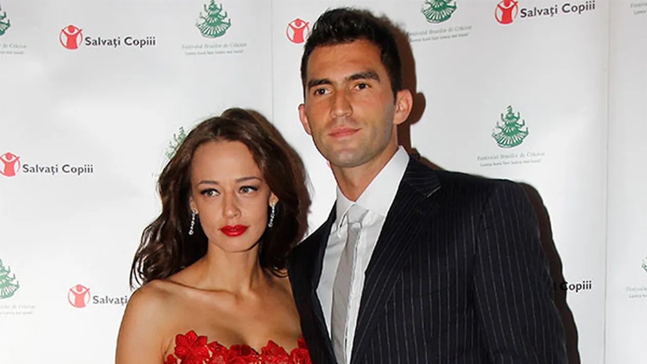 Ups, pericol! Andreea Raicu s-ar putea desparti de Tecau in 2014! Afla ce-i asteapta in viitor!