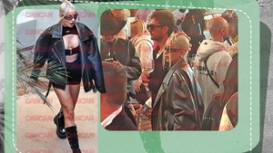 Carmen Grebenişan şi-a etalat burtica de gravidă în cea mai sexy ţinută! Celebra influenceriţă a făcut prăpăd la malul mării, la câteva zile după ce a anunţat că este însărcinată!