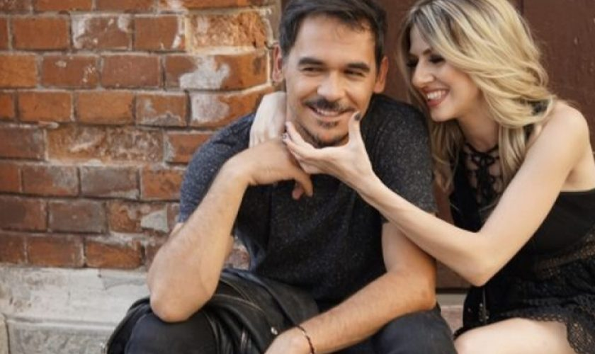 Dani Oțil, întrebare incomodă pentru Lidia Buble în direct! Cum a reacționat artista