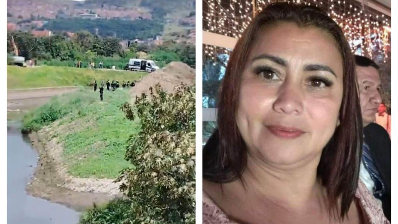 Femeia dată dispărută după operația estetică a fost găsită moartă. Nu se știe ce s-a întâmplat cu victima
