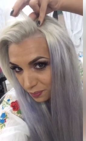 Sorana şi-a schimbat look-ul, iar fanii au făcut-o praf. „Păr de bunică, te îmbătrâneşte!”