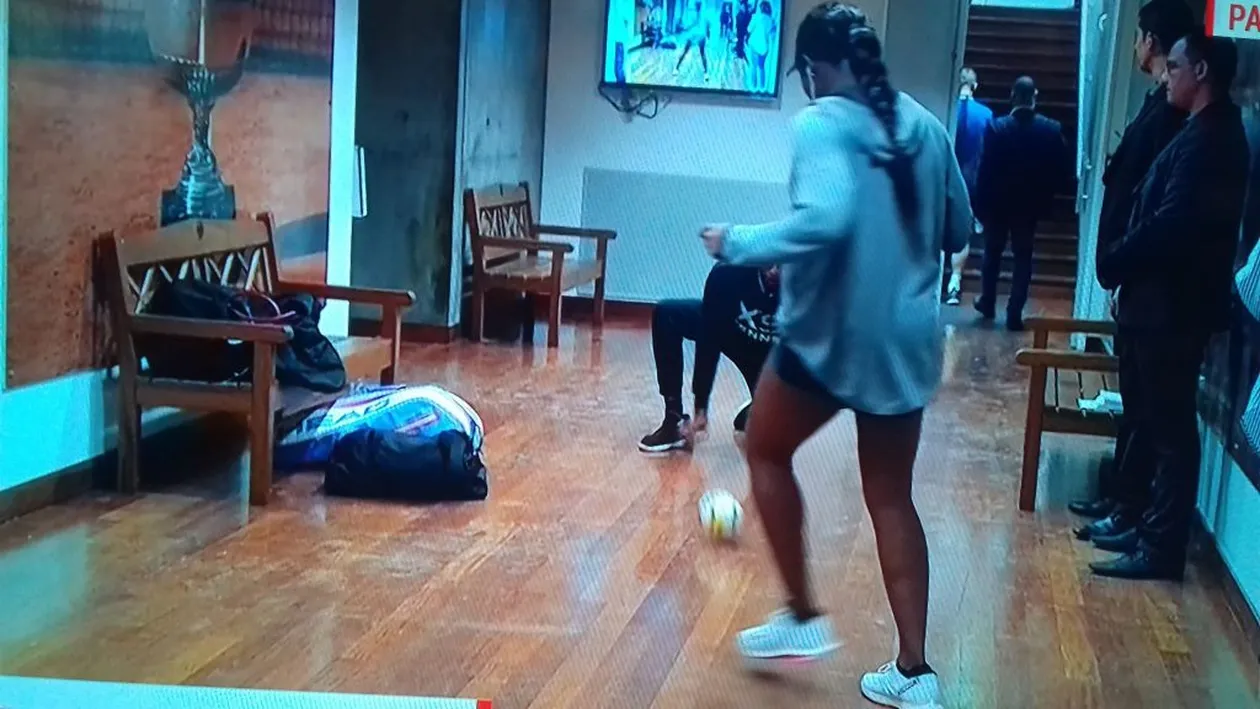 Ritualul ghinionist al lui Stephens! Degeaba i-a cerut-o antrenorul în vestiar