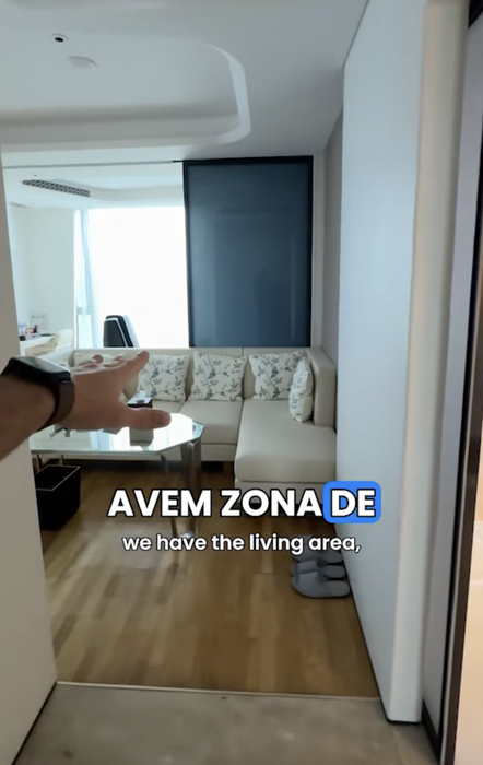 Hotelul viitorului există deja! Unde se află și cât costă o noapte de cazare