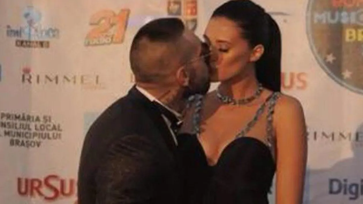 Nasa lui Alex Velea vorbeste pentru prima data despre relatia artistului cu Antonia! Daca va fi cu ea...