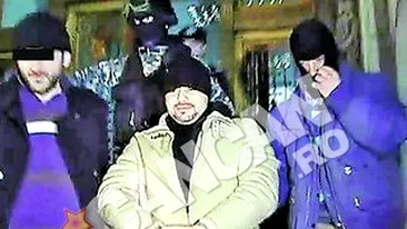 ADN-ul Printului Tiganilor, solicitat de sistem. Cosmos Tanase, printre infractorii de top