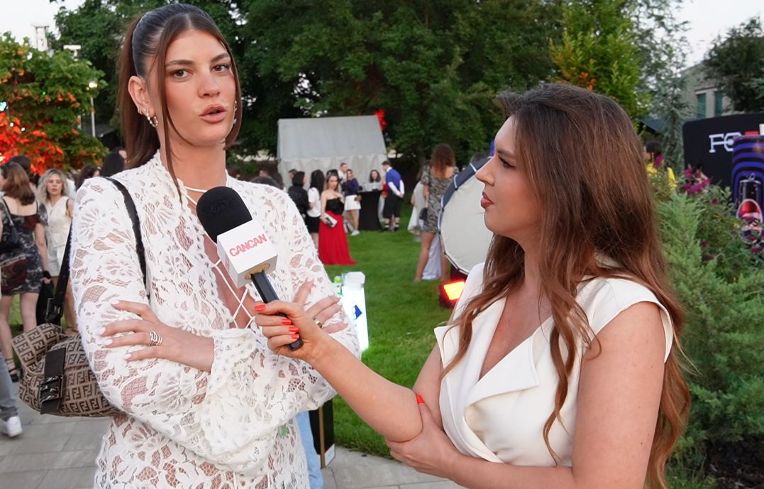 Laura Giurcanu a dat cărțile pe față: ”Îți spun direct, acel băiat cu care m-ați prins…” Reacție la…”cumnățica” Alexia