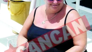 Femei XXL, cobai pentru un test stiintific