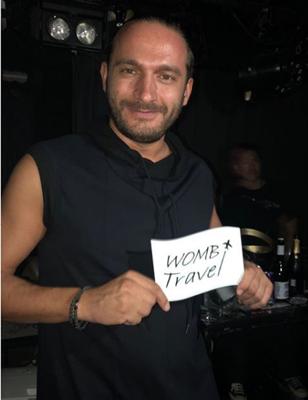 Bogdan, noul iubit al Alexandrei Stan