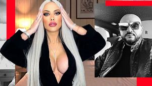 Vești bune pentru Dani Leș după despărțirea de Roxana Darie. Culmea, vin de la Loredana Chivu!