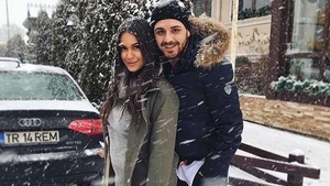 E oficial! Fiica lui FLORIN SALAM a dat un răspuns CLAR! BETTY a spus adevărul despre burtica de GRAVIDĂ