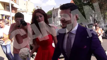 Bianca si Victor s-au strans de maini pana s-au invinetit, nasei i s-au vazut chilotii, iar mama lui si-a schimbat look-ul!