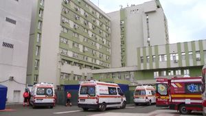 Caz tragic! Un medic de 28 de ani de la SJ Timişoara, găsit mort în propria casă