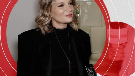 Cum îl va chema pe băiețelul Anei Baniciu: ”CANCAN a ales numele lui!”