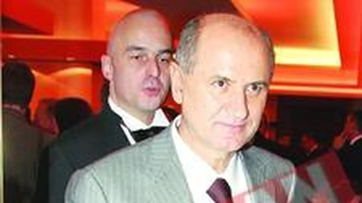 Ana Electronic isi da duhul dupa 18 ani