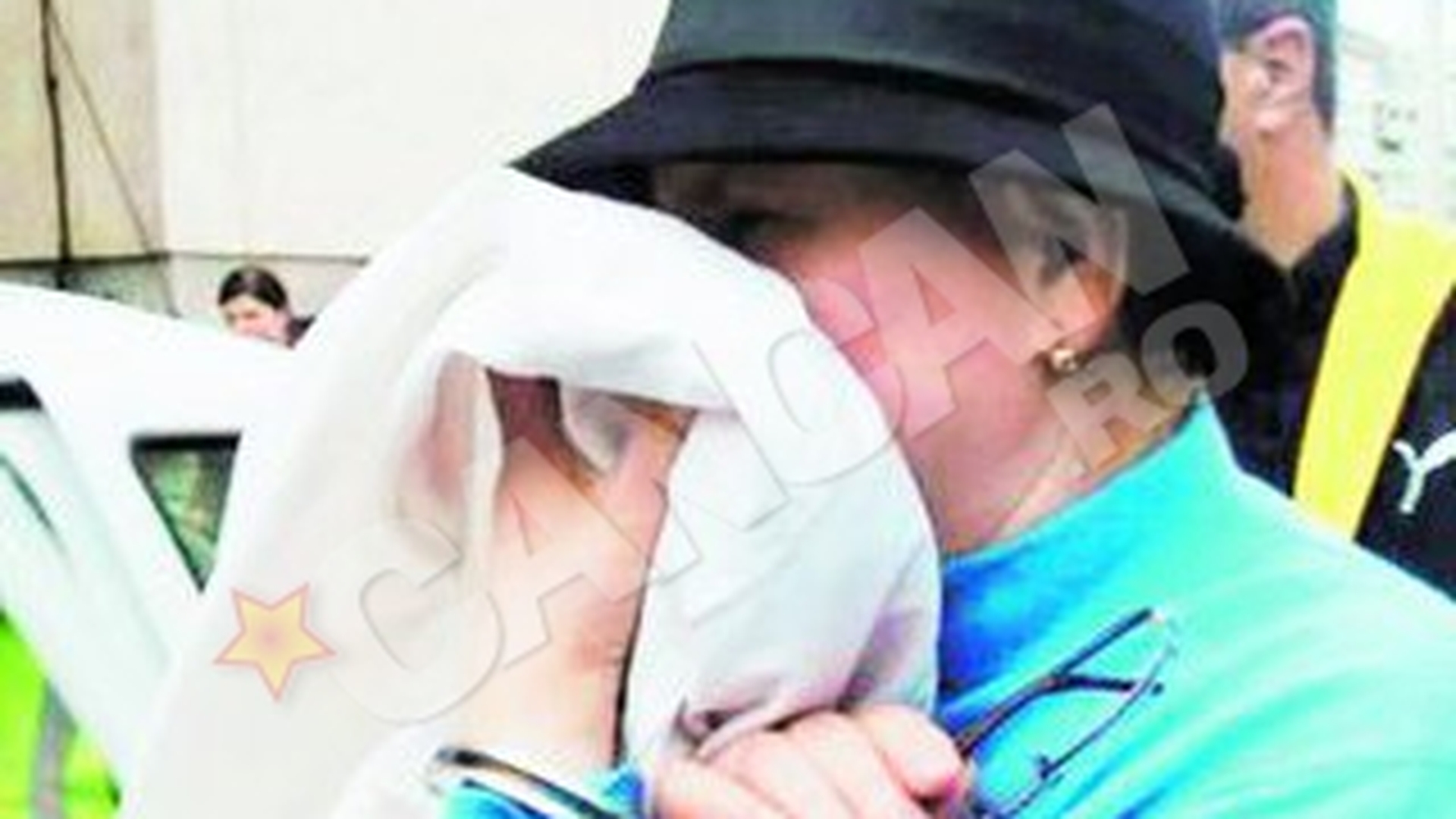O doctorita a facut avere pe seama unor suferinzi! Storcea patru miliarde de lei pe luna de la pacienti