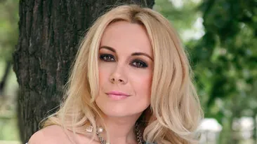 Cum s-a pregatit Dana Savuica pentru masa de sarbatori: Nu stiu sa gatesc. Altcineva e cea mai tare din parcare