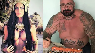 Frumoasa și bestia. Bianca de la Insula Iubirii, cerută în căsătorie de.. Sandu Lungu!