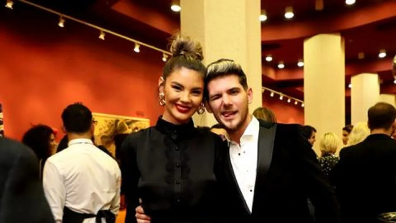 Ramona Olaru, atac dur la Cuza de la „Noaptea Târziu”. Cum l-a jignit blondina pe fostul iubit: „Am tăiat porcul de pe listă”