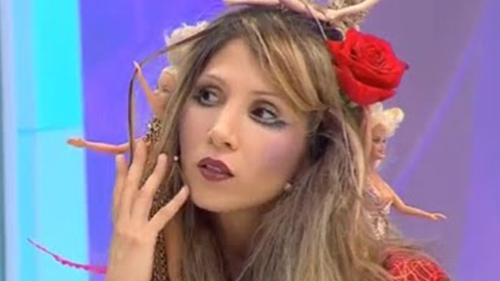 ”Sora mea m-a dat afară din casă!” După ce a participat la emisiunea ”Bravo, ai stil!”, SILVIA a trecut prin momente grele