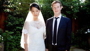 Motivul pentru care Noah Kalina, fotograful de la nunta lui Mark Zuckenberg, s-a suparat pe seful Facebook