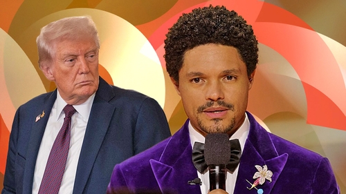 Donald Trump, derapaj neașteptat după ce artiștii l-au făcut „praf” la Premiile Grammy 2026: „Eu nu am fost niciodată pe insula lui Epstein”