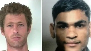 Acest român a fost condamnat la 15 ani de închisoare în Italia, după ce şi-a omorât un coleg pentru că îi luase locul de muncă