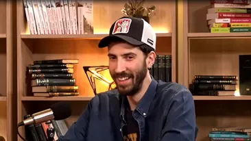 Antonio Satîru, despre viața amoroasă! Cât de ușor cucerea cel mai înalt om din România domnișoarele + Motivul pentru care regretă apariția la iUmor